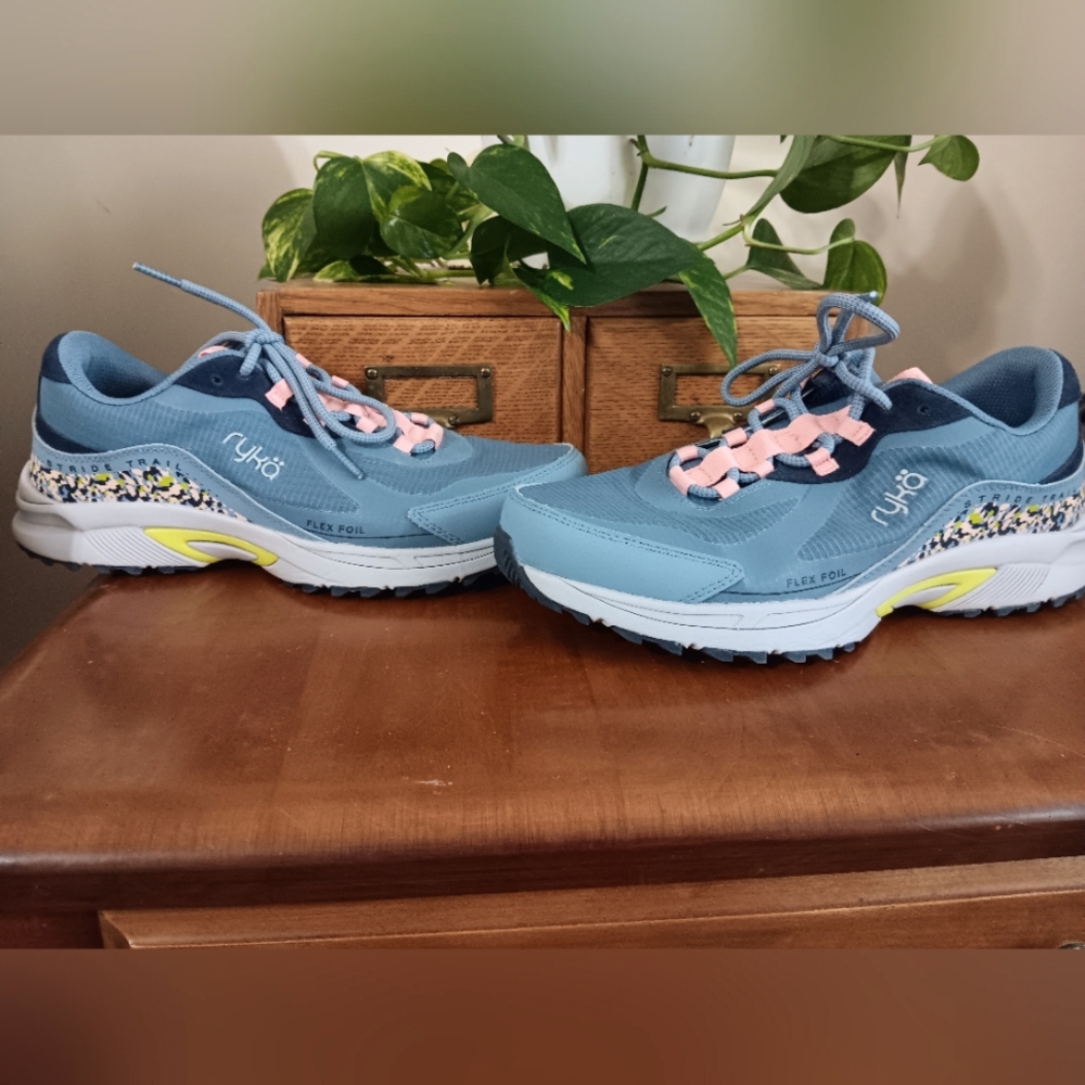 Ryka Sneakers